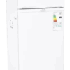 Heladera Bambi 329Lts Blanca