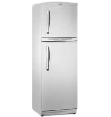 Heladera Bambi No Frost 329 Lts. Blanca