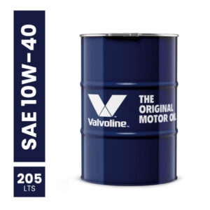 Valvoline 10W40 X 205Lts Premium Protec 01VA156