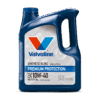 Valvoline 10W40 X 4Lts Premium Protec 04VA153