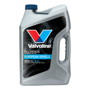 Valvoline 5W40 X 4Lts Euro Vehicle 04VA166