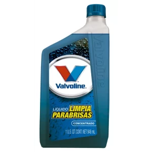 Valvoline Limpia Parabrisas X 1Lt 06PA512