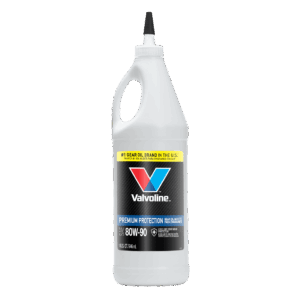Valvoline 80W90 Ls X 1Lt Hp Gear Oil 12VA831