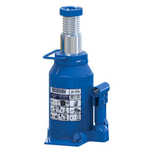 Crique botella Bovenau 20TN 20200