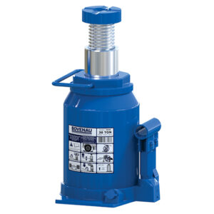 Crique botella Bovenau 30TN 30403