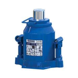 Crique botella Bovenau 40TN 40000