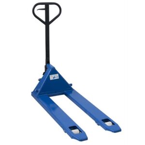 Zorra hidráulica Bovenau 2TN 550 X 1100Mm Tp2000