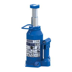 Crique botella Bovenau 8TN 8400