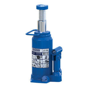 Crique botella Bovenau 10TN 10101