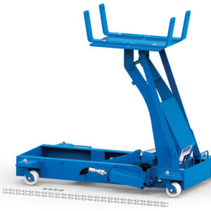 Crique hidráulico P/Caja Bajo 1000Kg. Bovenau Mcn1000