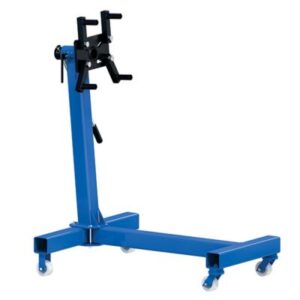Caballete para motor 600Kg Bovenau Cm600