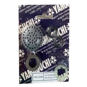 (Repuesto) Kit Reparación 209-210-211-212 Yamaguchi Y001.0684