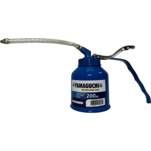 Aceitera Metal 200Ml Yamaguchi Pico Fijo y Flex. A200.0001