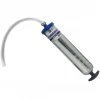 Jeringa para Succión de aceite con manguera 30cm. Yamaguchi B107.0001