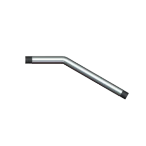 (Repuesto) Extensión Rigida 15cm Yamaguchi Y001.3051