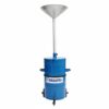 Carrito Colector Aceite 50Lts Yamaguchi C101.0001