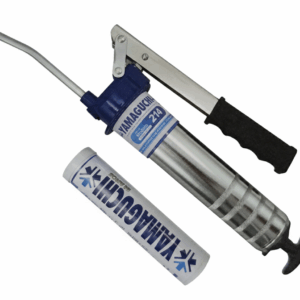 Jeringa Grasera 500gr. Palanca Yamaguchi Rigida B214.0001