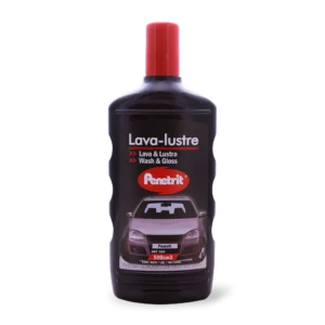 Lava Lustre Botella x 500 cm3 Penetrit 929