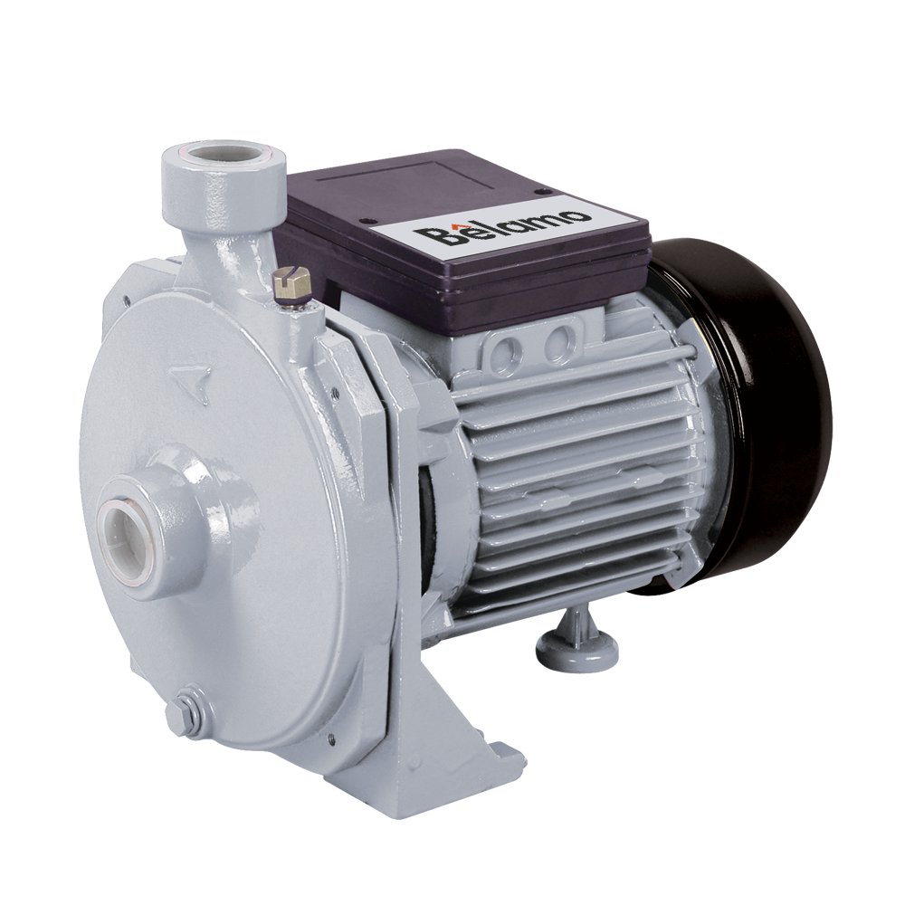 Electrobomba centrífuga 0.75HP Belamo AV-BC34