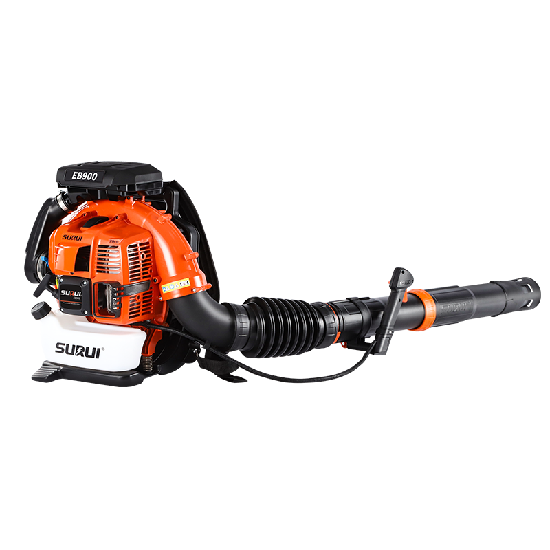 Sopladora a mochila EB900 Surui