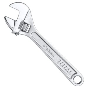Llave Ajustable 250mm TOTAL THT1010103