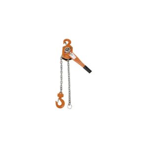 Aparejo A Cadenas 2TN. 3Mts. Duroll Acd2