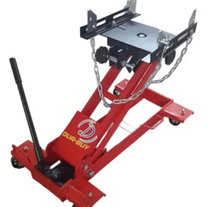 Crique Saca Caja Durol 1TN. Transmision Sd0401