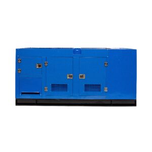 Generador Logus Diesel (abierto) 125kVA 125BR