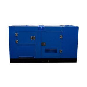 Generador Logus Diesel (abierto) 21kVA 21BR