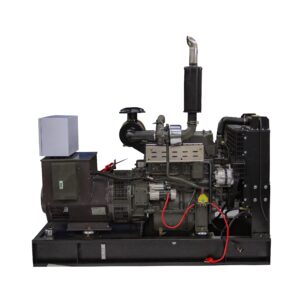 Generador LOGUS 69BR Diesel (abierto) 69Kva
