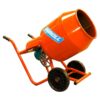 Hormigonera Duroll 130 lts. Mot.3/4 H130Da