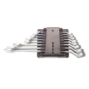 Set Llave Combinada Duroll 9 Pzas. Slcd9P