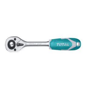 Llave Criquet 158mm 1/4" INDUSTRIAL TOTAL THT106146
