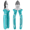 Pinza Alicate 180mm INDUSTRIAL TOTAL THT230706S