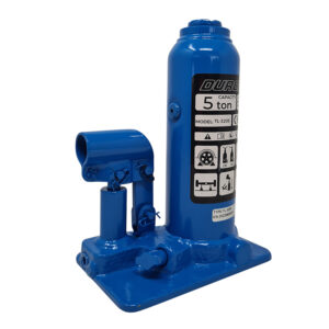 Crique Botella Duroll 5TN H. Dutty Tl-3205