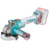 Amoladora Angular 20V BL 1000W 115mm INDUSTRIAL TOTAL TAGLI27153