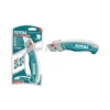 Cuchilla Retractil TOTAL THT5126128