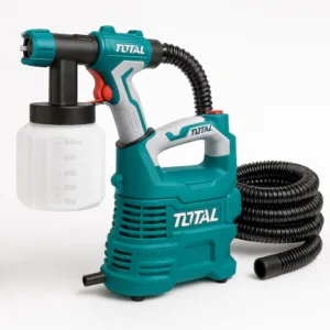 Equipo para Pintar 550W INDUSTRIAL TOTAL TT5006-4