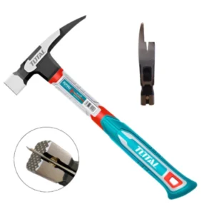 Martillo Techista 600gr TOTAL THCH61060