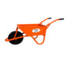 Carretilla Duroll Chapa 70 lts. C70M
