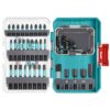 Set de 51 Accesorios para Atornillador de Impacto INDUSTRIAL TOTAL TACSDL25106