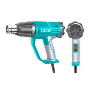 Pistola de Calor 2000W INDUSTRIAL TOTAL TB20045-4