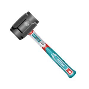 Martillo de Goma 220gr TOTAL THRUH6808