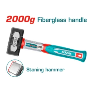 Maza 2000gr TOTAL THSTH62000