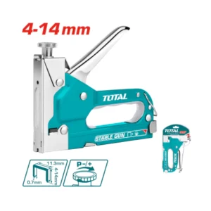 Engrampadora Manual TOTAL THT311425