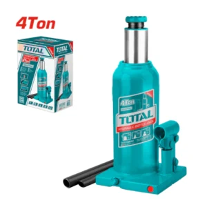 Cricket Botella 4 Tn INDUSTRIAL TOTAL THT109042
