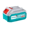 Bateria 20V 5.0 Ah INDUSTRIAL TOTAL TFBLI20531