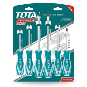 Set de 14 Accesorios para Llave de Impacto 1/2" INDUSTRIAL TOTAL THISTD12141