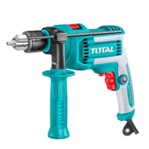 Taladro Percutor 710W 13mm INDUSTRIAL TOTAL TG1071366-4