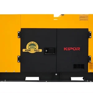Grupo Electrógeno Diesel Kipor KDE30SS3